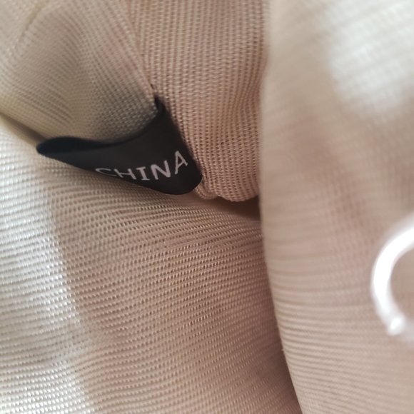 Vintage Cynthia Rawley Pink Blush Short Strap Purse - Picture 9 of 13